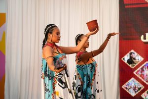 งานศิลปวัฒนธรรมอุดมศึกษา ครั้งที่ 23