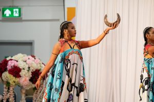 งานศิลปวัฒนธรรมอุดมศึกษา ครั้งที่ 23