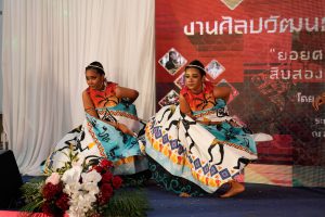 งานศิลปวัฒนธรรมอุดมศึกษา ครั้งที่ 23