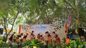 วัฒนธรรมวิถีเกษตรไทย