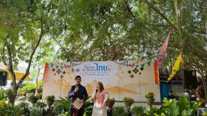 วัฒนธรรมวิถีเกษตรไทย