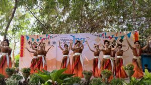 วัฒนธรรมวิถีเกษตรไทย