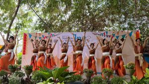 วัฒนธรรมวิถีเกษตรไทย