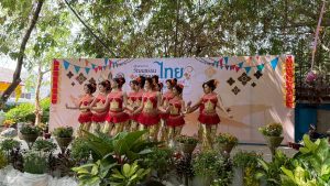 วัฒนธรรมวิถีเกษตรไทย