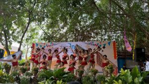 วัฒนธรรมวิถีเกษตรไทย